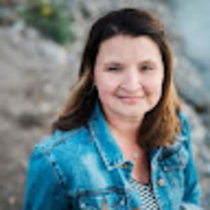 Meet your Posher, Tonya